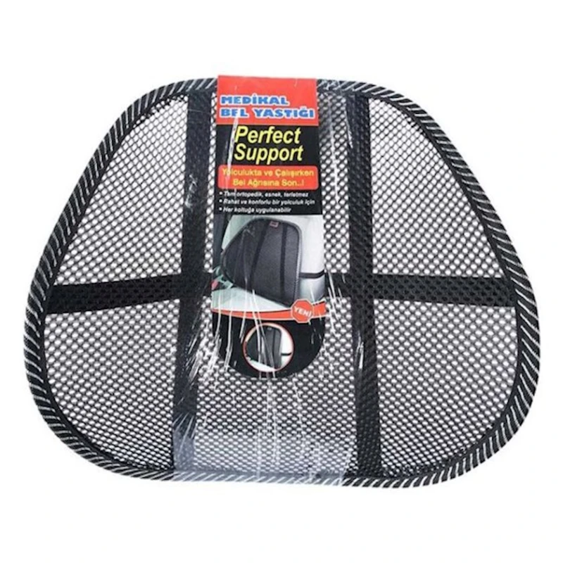 Ortopedik bel dayağı Autokit Fa1-997