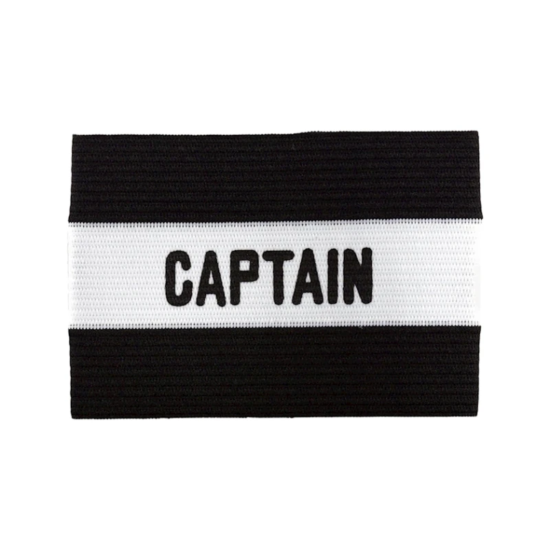 Kapitan sarğısı Colosseum PVC, diametri 8-15 sm/hündürlüyü 8 sm, qara