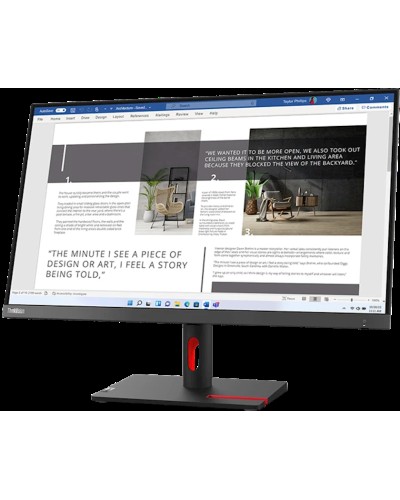 Monitor 27
