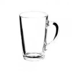 Кружка Luminarc Good Morning 400 мл, стекло, прозрачный