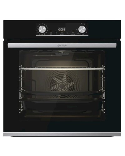 Soba Gorenje BOSX6737E13BG