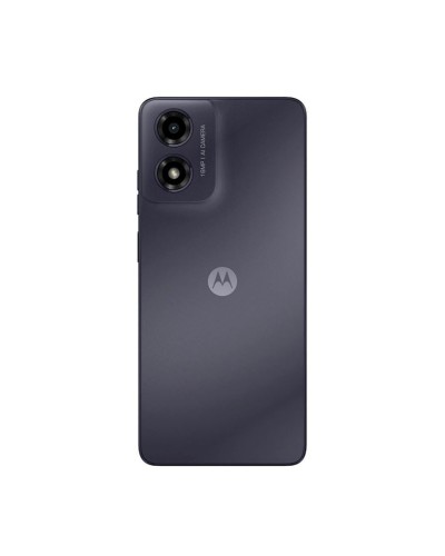 Smartfon Motorola Moto G04s 4G 4GB/128GB Concord Black (PB390020TN)
