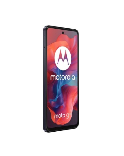 Smartfon Motorola Moto G04s 4G 4GB/128GB Concord Black (PB390020TN)
