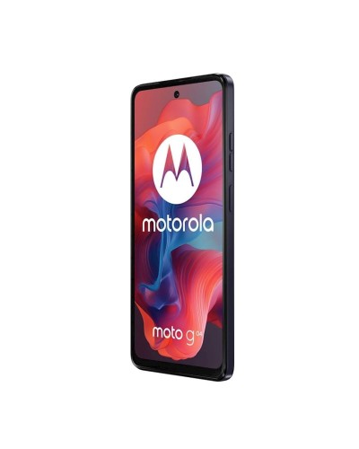 Smartfon Motorola Moto G04s 4G 4GB/128GB Concord Black (PB390020TN)