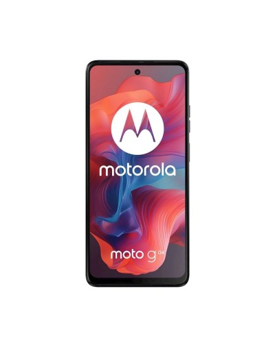 Smartfon Motorola Moto G04s 4G 4GB/128GB Concord Black (PB390020TN)