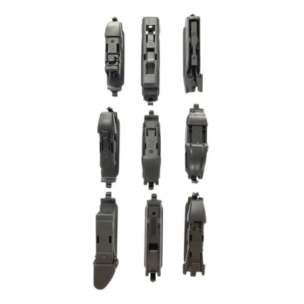 Щетка стеклоочистителя GST для Honda Insight 2010 - 2013, 16-26, 400-650 мм