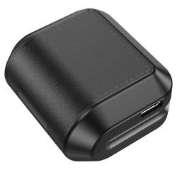 Беспроводные наушники Hoco DES22 Black