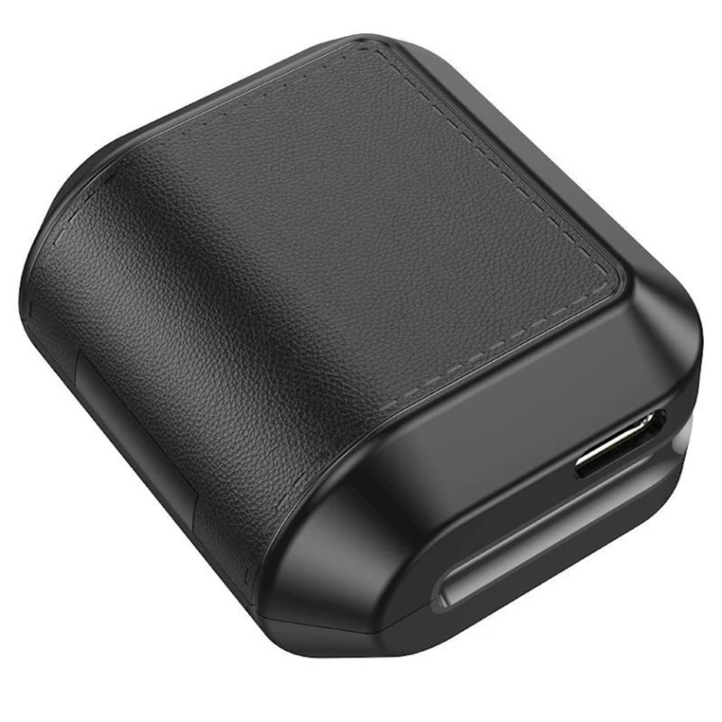 Беспроводные наушники Hoco DES22 Black