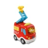 Интерактивные игрушечные треки VTech Toot-Toot Drivers Fire Station 80-503903, 1-5 лет Интерактивные игрушечные треки VTech Toot-Toot Drivers Fire Station 80-503903, 1-5 лет