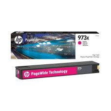 Kartric HP 973X Magenta (F6T82AE)