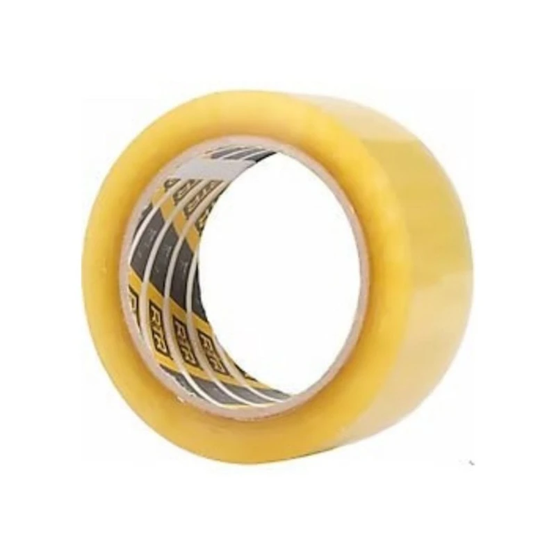 Акриловый скотч Rtrmax RNL45140, прозрачный, 40 м Акриловый скотч Rtrmax RNL45140, прозрачный, 40 м