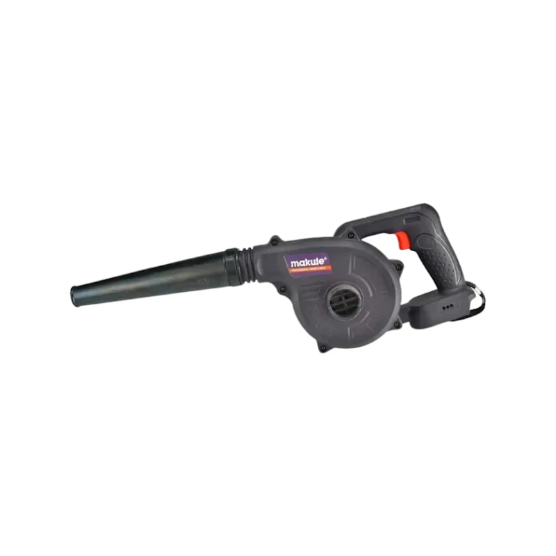 Воздуходувка Makute CPB001 с аккумулятором, 20 В