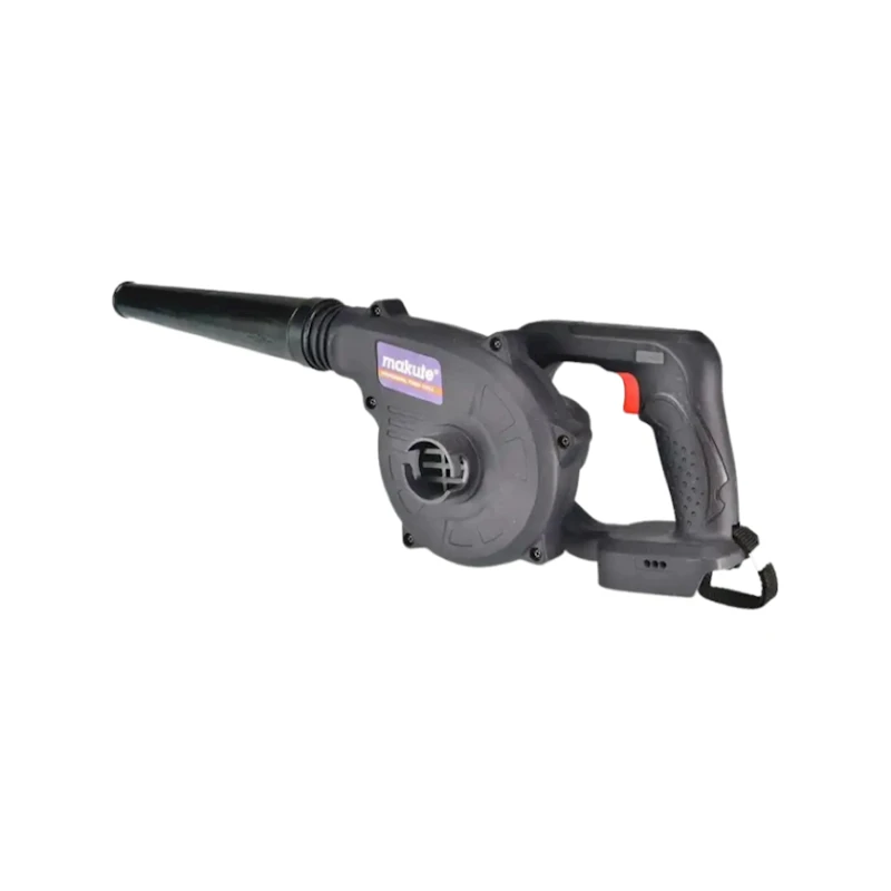 Воздуходувка Makute CPB001 с аккумулятором, 20 В