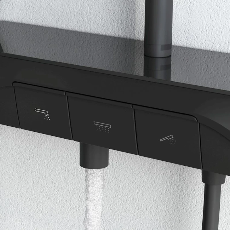 Duş sistemi AM.PM F078F322 Func Duş sistemi AM.PM F078F322 Func