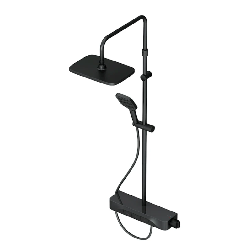 Duş sistemi AM.PM F078F322 Func Duş sistemi AM.PM F078F322 Func