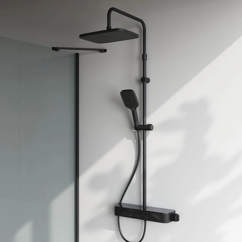 Duş sistemi AM.PM F078F322 Func Duş sistemi AM.PM F078F322 Func