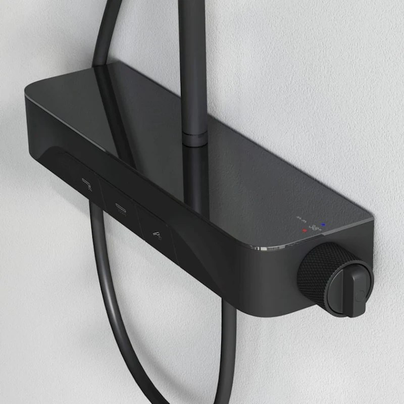 Duş sistemi AM.PM F078F322 Func Duş sistemi AM.PM F078F322 Func