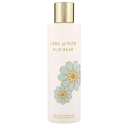 Гель для душа Elie Saab Girl Of Now 200 мл