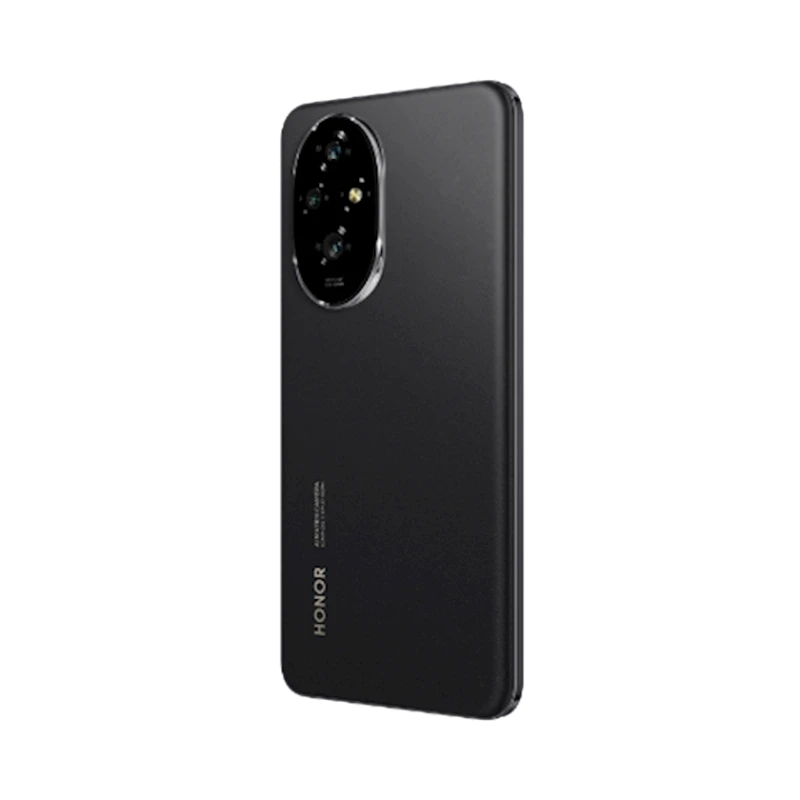 Smartfon Honor 200 12GB/512GB Black (6936520846764) Smartfon Honor 200 12GB/512GB Black (6936520846764)