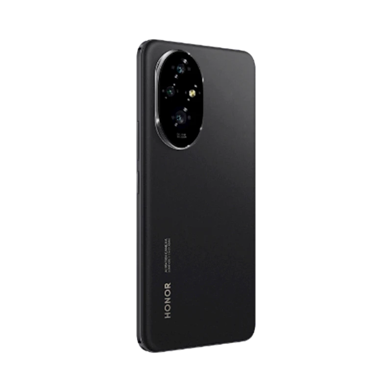 Smartfon Honor 200 12GB/512GB Black (6936520846764) Smartfon Honor 200 12GB/512GB Black (6936520846764)