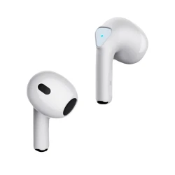 Беспроводные наушники Lenovo LP80 White