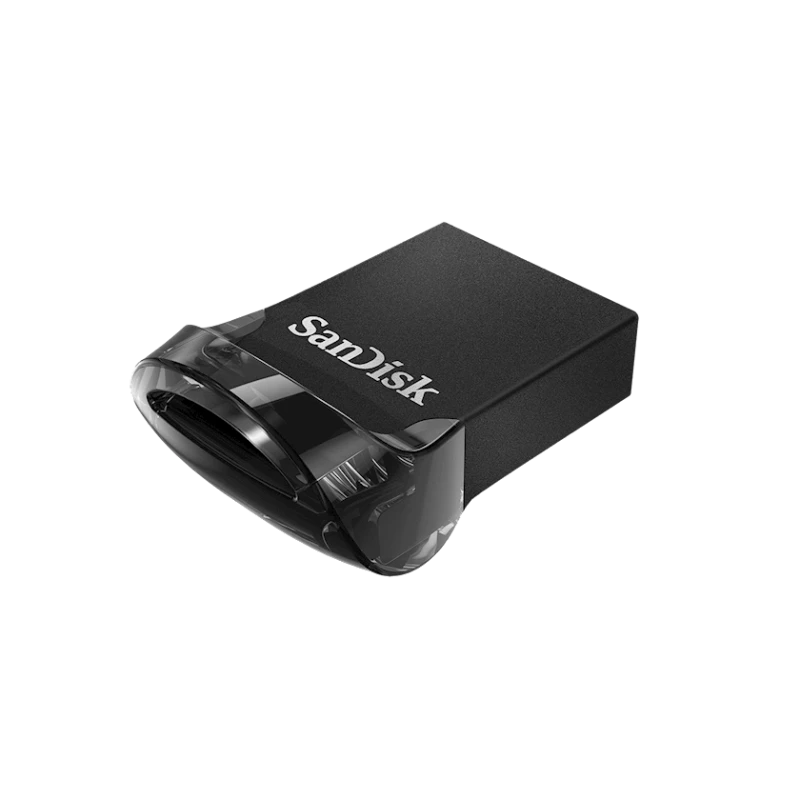 Флешка SanDisk Ultra Fit USB 3.1 64Gb Флешка SanDisk Ultra Fit USB 3.1 64Gb