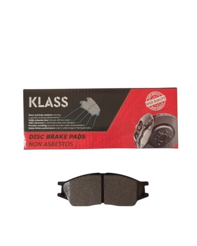 Əyləc qəlibləri arxa tərəf Klass AP213181 4605A265 Mitsubishi Grands, Mitsubishi ASX, Mitsubishi Outlander-2 üçün