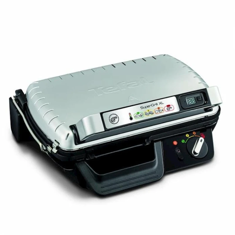Гриль Tefal Supergrill XL