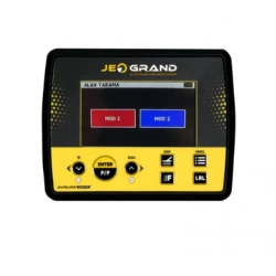 Металлоискатель Jeogrand 5 System Металлоискатель Jeogrand 5 System