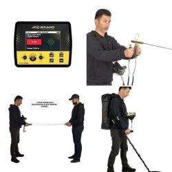 Металлоискатель Jeogrand 5 System Металлоискатель Jeogrand 5 System