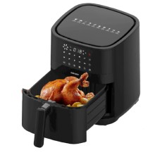 Aerofritür Goldmaster Smartfry GM-7481