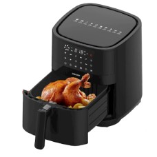 Aerofritür Goldmaster Smartfry GM-7481