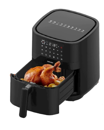 Aerofritür Goldmaster Smartfry GM-7481