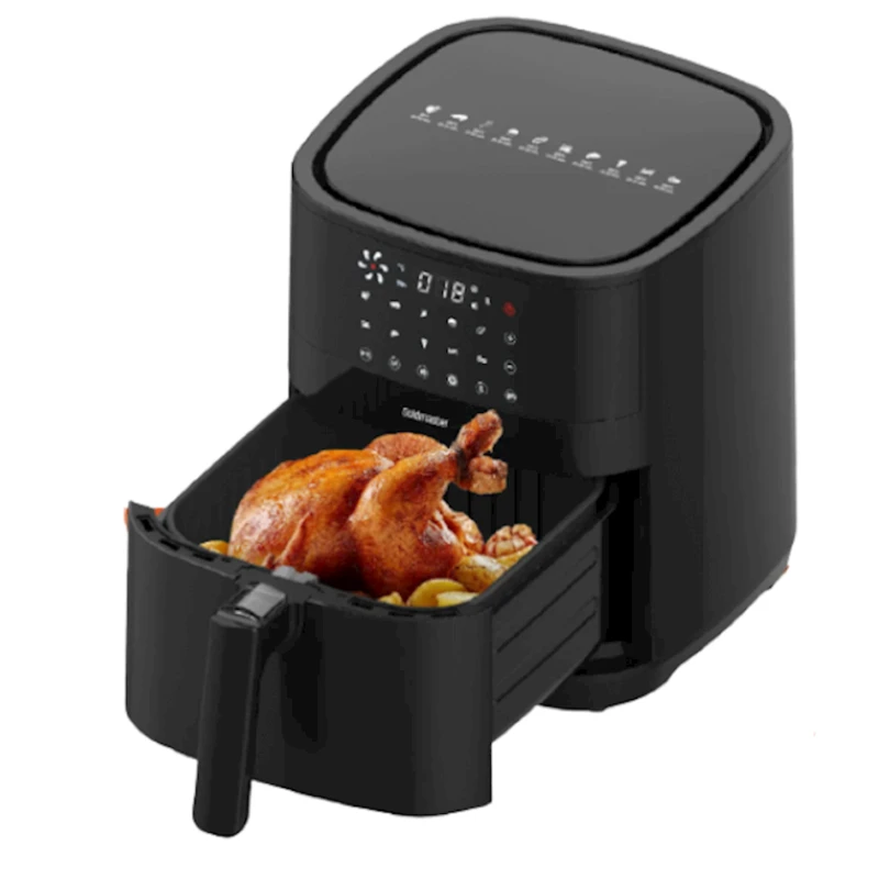 Аэрофритюрница Goldmaster Smartfry GM-7481
