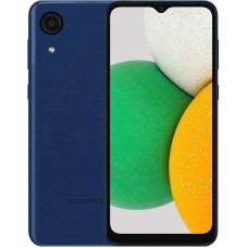 Smartfon Samsung Galaxy A03 3GB/32GB Blue (8806092877597)