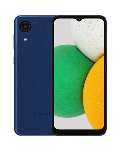 Smartfon Samsung Galaxy A03 3GB/32GB Blue (8806092877597)