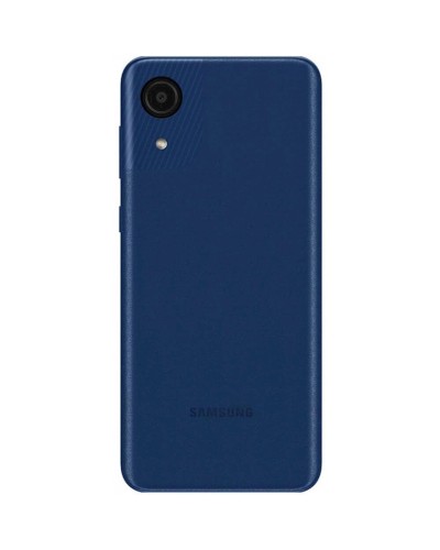 Smartfon Samsung Galaxy A03 3GB/32GB Blue (8806092877597)