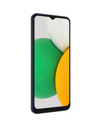 Smartfon Samsung Galaxy A03 3GB/32GB Blue (8806092877597)
