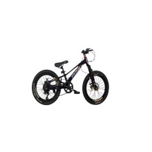 Velosiped BMX GTR-025 20