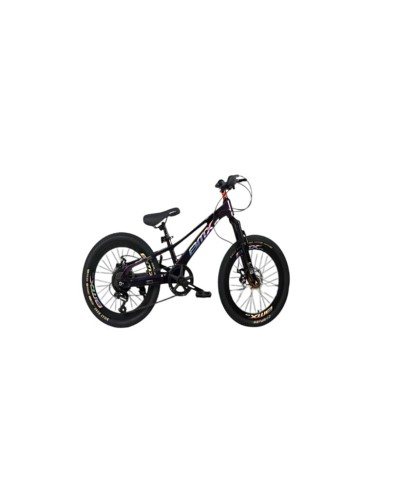 Velosiped BMX GTR-025 20