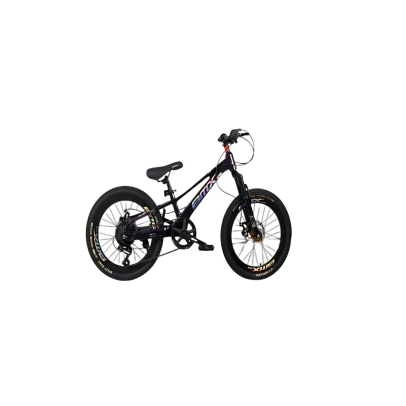 Velosiped BMX GTR-025 20