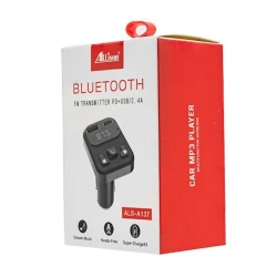 Avtomobil üçün FM ötürücü Allison ALS-A137