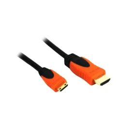 HDMI кабель VCom CG582-0 1.5 м