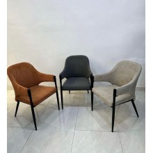 Stul, boz-qara, Çin istehsalıdır - SR-27