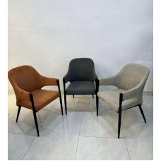 Stul, boz-qara, Çin istehsalıdır - SR-27