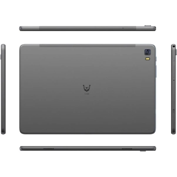 Планшет Vikusha VZ-60 8GB/128GB Grey Планшет Vikusha VZ-60 8GB/128GB Grey