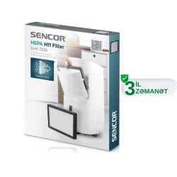 Фильтр Sencor SHX 009 для очистителя воздуха SDH 1210WH