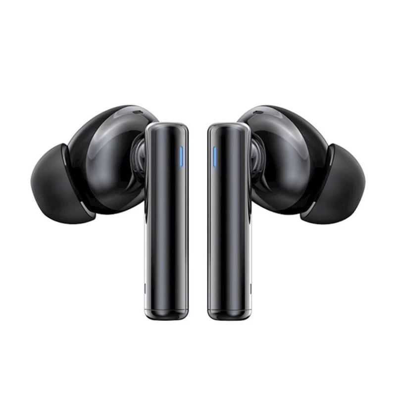 Беспроводные наушники Recci REP-W77 Black