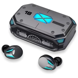 Simsiz qulaqlıq M41 TWS Black