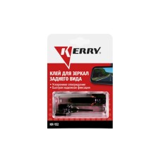 Arxa görünüş güzgüsü üçün yapışqan Kerry KR-152
